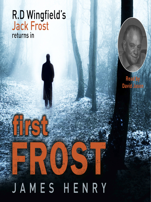 Title details for First Frost by James Henry - Available